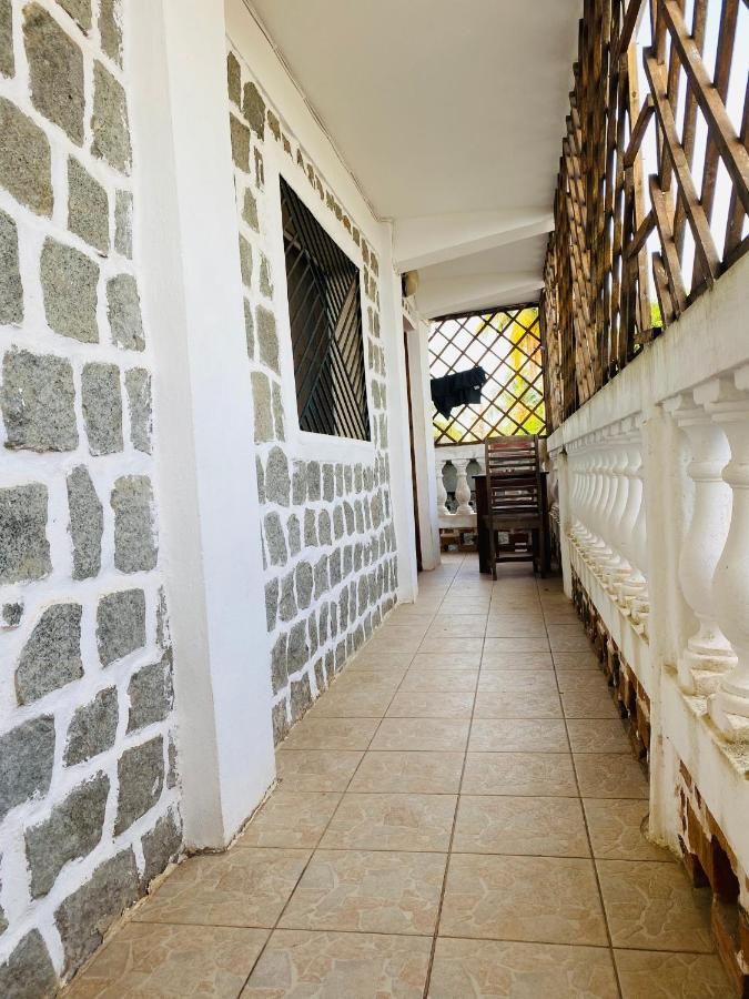 Chambres D'Hotes Beluga Nosy-Be Luaran gambar